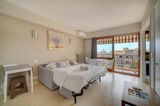 IMMOGROOM - Very Pleasant and Bright - Cozy - Shops - Cannes - 1