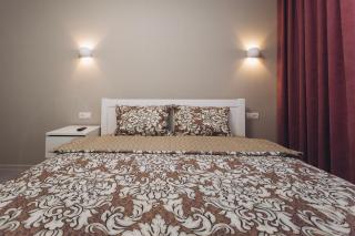 center apartments - Sumy - 8