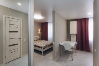 center apartments - Sumy - 7
