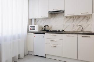 center apartments - Sumy - 6