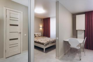 center apartments - Sumy - 4
