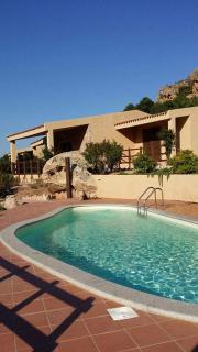 RESIDENCE SARDINIA-INFINITYHOLIDAYS - Costa Paradiso - 9