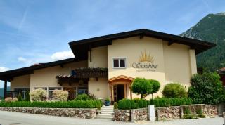 Appartementhaus Sunshine - Achenkirch - 3