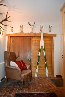Appartementhaus Sunshine - Achenkirch - 1