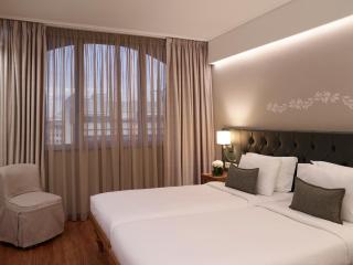 Titania Hotel - Atene - 8