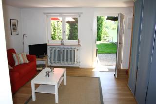 Ferienwohnungen Elbrächter - 5