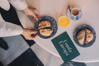 Fonda Hotel 1771 - Granollers - 4