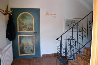 Appartementhaus Sunshine - Achenkirch - 8