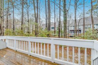 Sea Colony - 8406 Racquet - Bethany Beach - 7