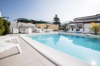 Villa Concettina - Capo dʼOrlando - 8