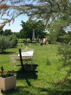 Retour à la nature et au calme ! - Bosjean - 3