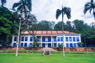 Hotel Fazenda Império do Vale - Barra do Piraí - 7