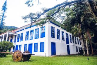 Hotel Fazenda Império do Vale - Barra do Piraí - 8