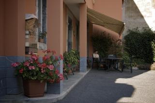 Hôtel Ladagnous - Peyrouse - 1