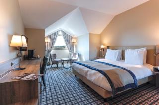 Mercure Luxembourg Kikuoka Golf & Spa - Canach - 8