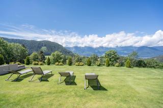 Gasserhof Chalets - Meltina - 4