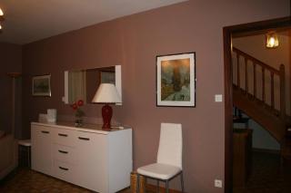 1 Bedroom House 20min walk to centre in Tournus - Tournus - 1