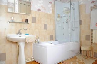 1 Bedroom House 20min walk to centre in Tournus - Tournus - 4