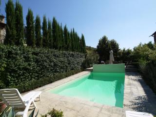 Villa La Pergola - Cortona - 3