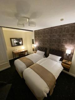 The Redwell Inn - Barnard Castle - 9