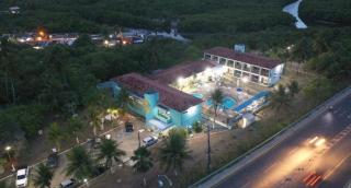 Hotel de Trânsito da PM-PE - Olinda - 6
