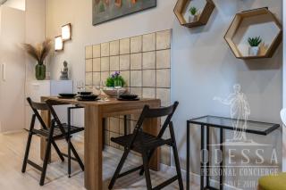 City center NEW house - Odesa - 9