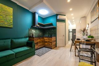 City center NEW house - Odesa - 8