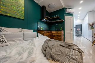 City center NEW house - Odesa - 1