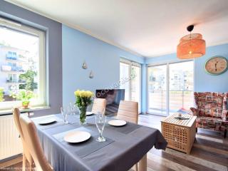 Leśne Tarasy apartament Krabik Dziwnówek - Dziwnówek - 8
