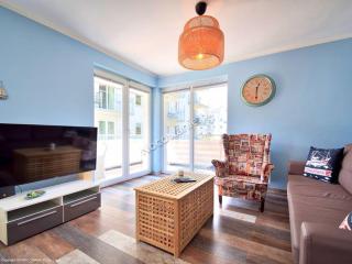 Leśne Tarasy apartament Krabik Dziwnówek - Dziwnówek - 7