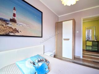 Leśne Tarasy apartament Krabik Dziwnówek - Dziwnówek - 5