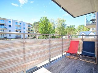 Leśne Tarasy apartament Krabik Dziwnówek - Dziwnówek - 2