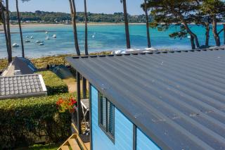 Camping RCN Port l'Epine - Trélévern - 7