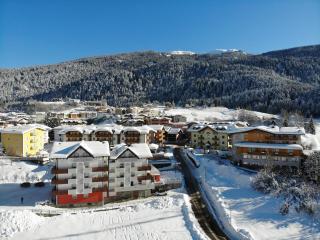 Pier Hotel - Andalo - 8