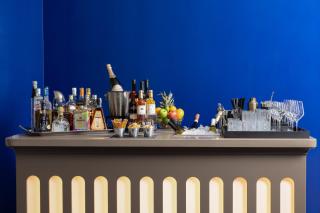 Room Mate Collection Filippo, Rome-Fontana di Trevi - 6