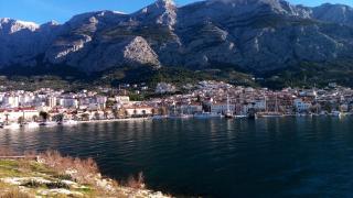 Apartmani Natasha - Makarska - 4