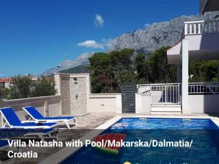 Apartmani Natasha - Makarska - 6