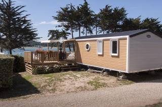 Camping RCN Port l'Epine - Trélévern - 6