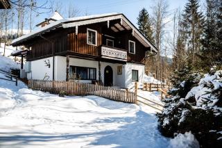Alpin Chalets Wagrain - Hofmarkt - 8
