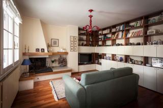 Villa Tramonto luxury apartment with private swimming pool - Pesaro - 2