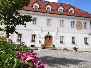 Old Parish House - Bled - 0