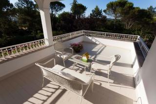 Villa Tramonto luxury apartment with private swimming pool - Pesaro - 5