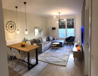 Apartment Starlight Bjelašnica - 9