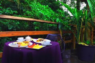 Tirimbina Rainforest Lodge - 8