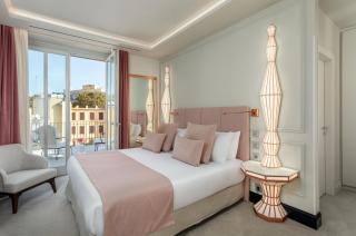Room Mate Collection Gran Filippo, Rome-Fontana di Trevi - Roma - 0