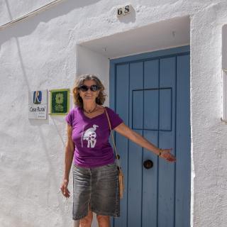 La Casita del Arrabal - Casares - 9