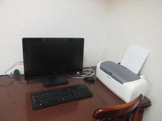 Furano Minshuku Akiba - 6