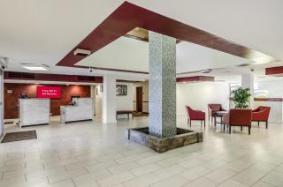 Red Roof Inn PLUS+ Wichita East - Wichita - 5