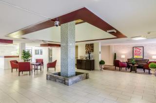 Red Roof Inn PLUS+ Wichita East - Wichita - 2
