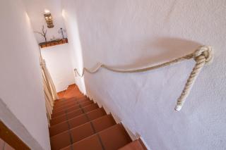 La Casita del Arrabal - Casares - 2